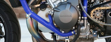 #SAMCO Sport KTM-52 термостат KTM 125 EXC 200 XC-W