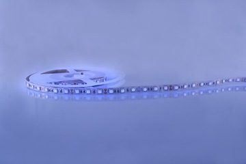 Светодиодная лента 5050 300 SMD UV-A 395 390нм ПРЕМИУМ 0,5м