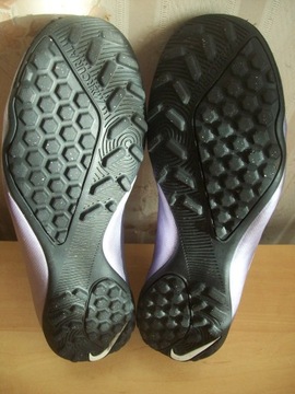 NIKE MERCURIAL VICTORY V TURFS, РАЗМЕР EU-38,5