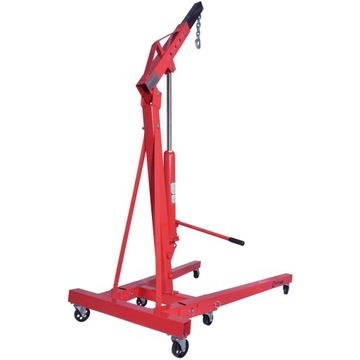 КРАН МАСТЕРСКОЙ 2Т ТЯЖЕЛЫЙ БЫСТРЫЙ БОЛЬШОЙ КРАН