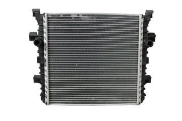 AUDI Q7 3.0 TFSI 06- CHLADIČ 7L8121212A