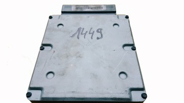 ECU FORD COURIER 1.8 TDCI YS6F-12A650-FH H0B0