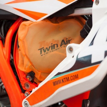 Крышка воздушного фильтра Twin Air YZF WRF 250 450