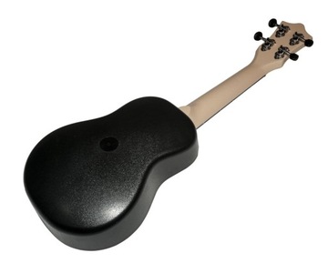 PIEKNE Ukulele Sopranowe Z WYSP HAWAJSKICH