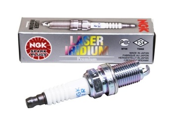 ŚWIECA NGK LASER IRIDIUM IZFR6K-11S 5266