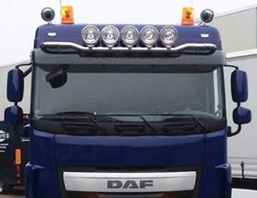 ТРУБКИ ДЛЯ ТАНКОВ DAF XF 106 VOLVO SCANIA