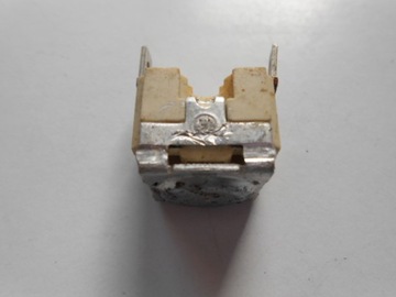 Bosch SMS 7082 -termik zmywarki