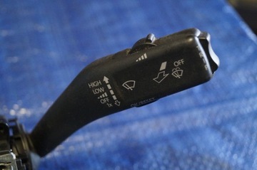 фото ориг. №3, Vw eos superb 2 steering wheel switch 1k5953521ae