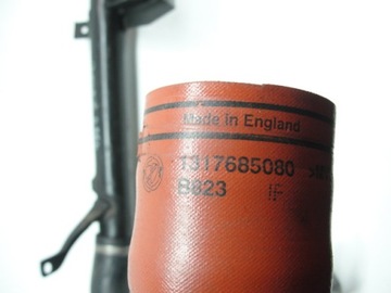 ПЕРЕМЫЧКА ТОПЛИВОНАЛИВНОЙ ТРУБКИ DUCATO BOXER 1.9 TD 2000