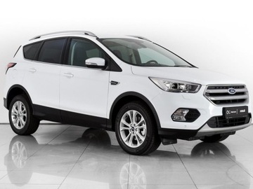 КРЫШКА КРЮКА БАМПЕРА ESCAPE KUGA MK2 LIFT 2016-