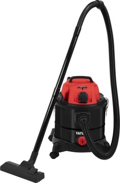фото ориг. №11, Vacuum cleaner workshop 1400w 20l