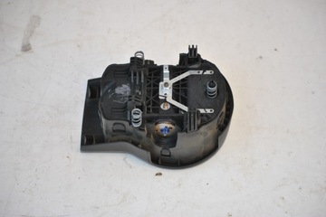 AIRBAG ULOŽENÍ ŘIDIČE 6032032 NISSAN NAVARA D40