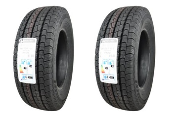 2 x 215/70R15C 109/107R Матадор ВСЕСЕЗОННЫЙ