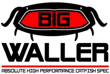 Поводки для сома SPRO – Big Waller Standard Rig 8/0