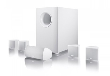 Canton Movie 95 - System Kina Domowego