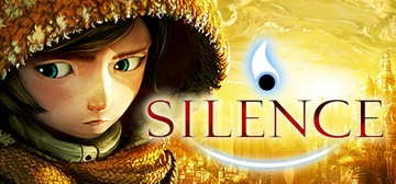 SILENCE PL STEAM KEY KLUCZ KOD