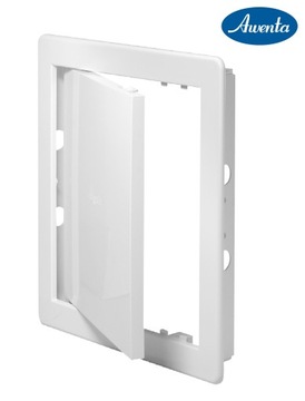 AWENTA INVISION DOOR DT13 200x250 КРЫШКА