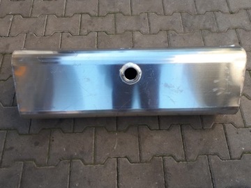 ZBIORNIK HYDRAULICZNY MEILLER KIPPER WYWROTKA