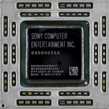 GPU APU Sony PS4 CXD90026G SERWIS KONSOL PS4 PS5 XBOX ONE S X SERIES Kraków