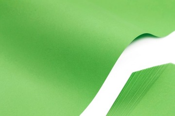 PAPIER KSERO XERO CIEMNY ZIELONY 80g 50ark.