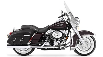 ТЫЛЬНАЯ ОХРАНА HARLEY DAVIDSON ROAD KING 1600 1700