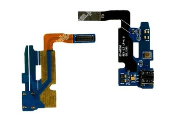 SAMSUNG N7100 NOTE 2 MIKROFON ZŁĄCZE USB