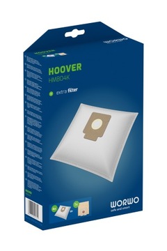 СУМКИ для пылесоса HOOVER H64 H63 TFS5 CP70