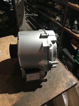 Alternator Ford Jaguar CA325