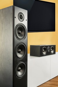 ЦЕНТРАЛЬНАЯ КОЛОННА POLK AUDIO T30