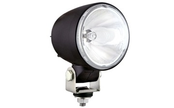 REFLEKTOR ROBOCZY HALOGEN LAMPA fi84