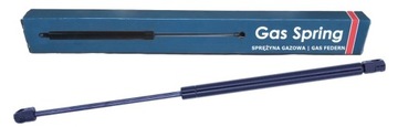 TELESKOP SIŁOWNIK MASKI VW GOLF V 5 1K 2003-