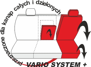 HONDA CR-V III (2006-2013) ЭКСКЛЮЗИВНЫЕ чехлы