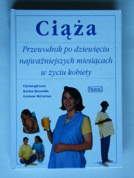 CIĄŻA PRZEWODNIK PO DZIEWIĘCIU NAJWAŻNIEJSZYCH LEE