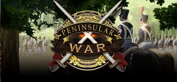 Peninsular War Battles PC STEAM KEY KLUCZ