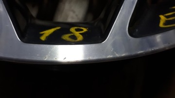 BMW X1 X3 9X18 ET41 ЗАДНИЙ