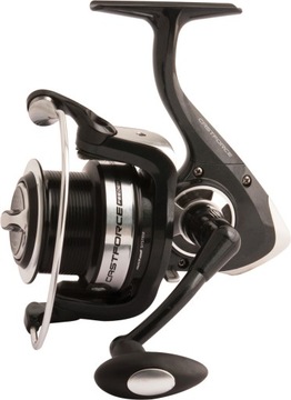 TRABUCCO CASTFORCE SR FEEDER 5500 + ŻYŁKA NOWOŚĆ