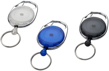 Ски-пасс, удлиняемый кабель около 80 см.