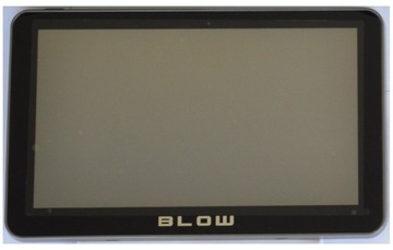 BLOW NAVIGATION GPS720 7 КАРТ ЕВРОПЫ PL НА ВЕЧНОСТЬ