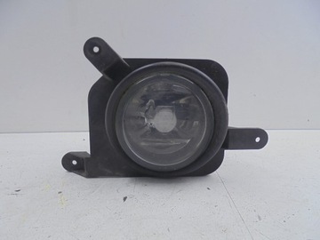 HALOGEN LEWY PRZÓD PRZEDNI SUZUKI WAGON R+