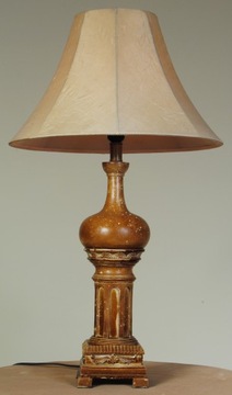 Wspaniała Stylizowana LAMPA 36669