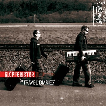 Klopfgeister - Travel Diaries CD