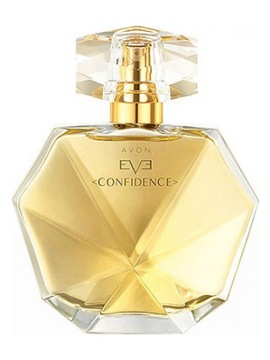 АРОМАТИЗИРОВАННАЯ ВОДА AVON EVE CONFIDENCE 50 МЛ