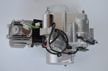 ДВИГАТЕЛЬ 125 Junak Romet Barton Zipp Router King 4T