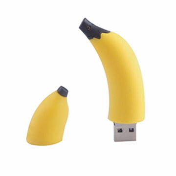 ФЛЕШ-накопитель Banana Bananas USB Flash ДОСТАВКА в течение 24 часов, 64 ГБ