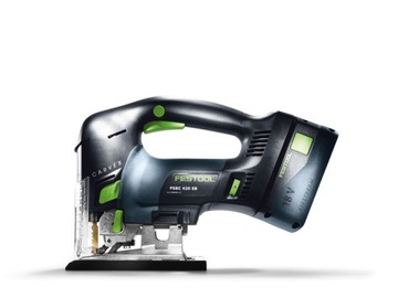 Лобзик FESTOOL PSBC 420 EB Basic Li 18 576530