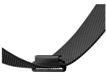 PASEK BRANSOLETA MAGNETYCZNA DO SAMSUNG GEAR S3