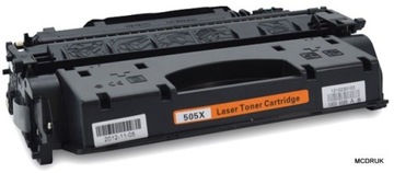 HP CE505X 05X / CF280X