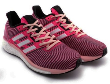 OBUWIE ADIDAS SUPERNOVA W (37 1/3 - 23cm) BOOST