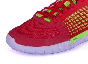 Обувь REEBOK ZQUICK ELECTRIFY, размер 38