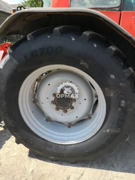 ШИНА 420/70R28 TL 139A8/136B TL LING LONG LR700